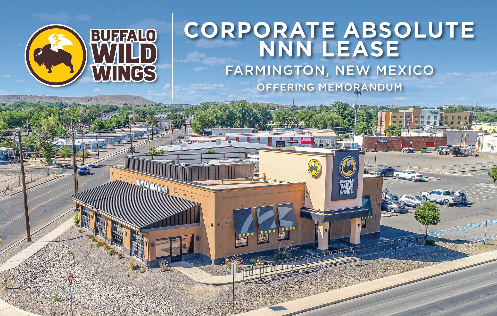 2700 E Main St, Farmington, NM for Sale