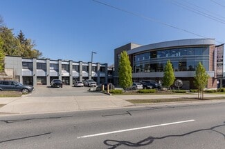 Abbotsford, BC Office - 33119 S Fraser Way Abbotsford, BC Office - 33119 S Fraser Way