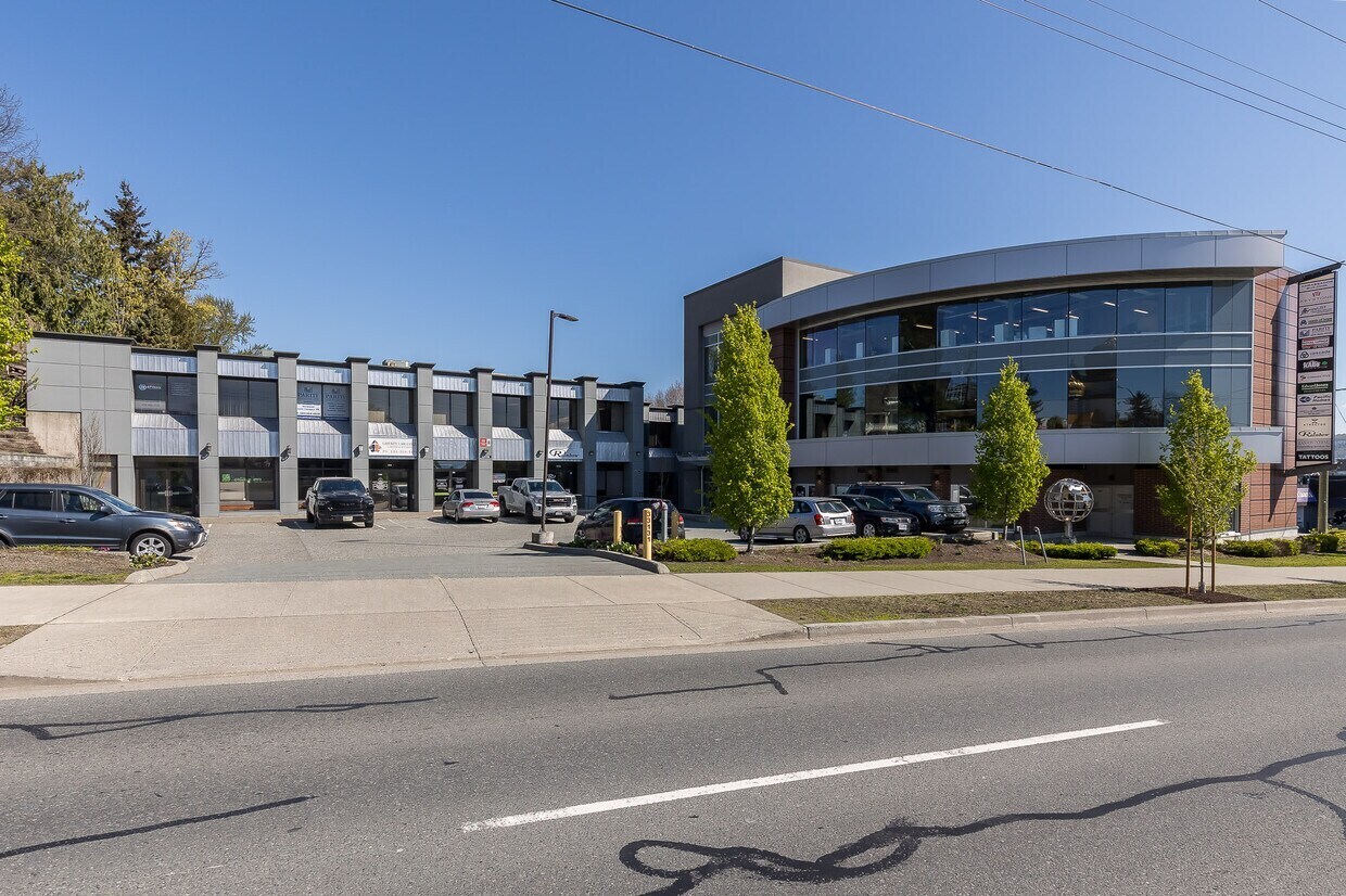 33119 S Fraser Way, Abbotsford, BC for Rent