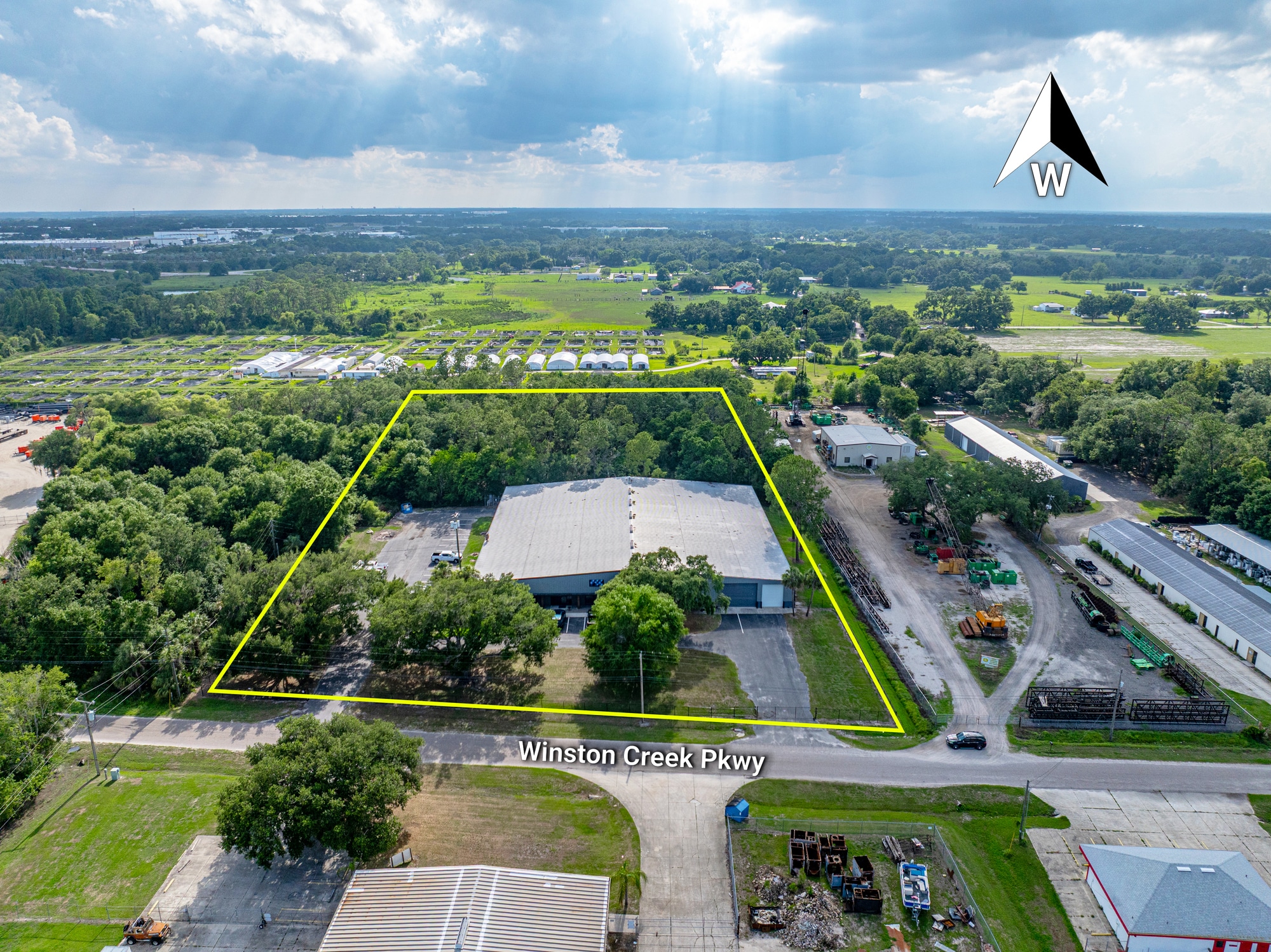 304 Winston Creek Pky, Lakeland, FL for Sale
