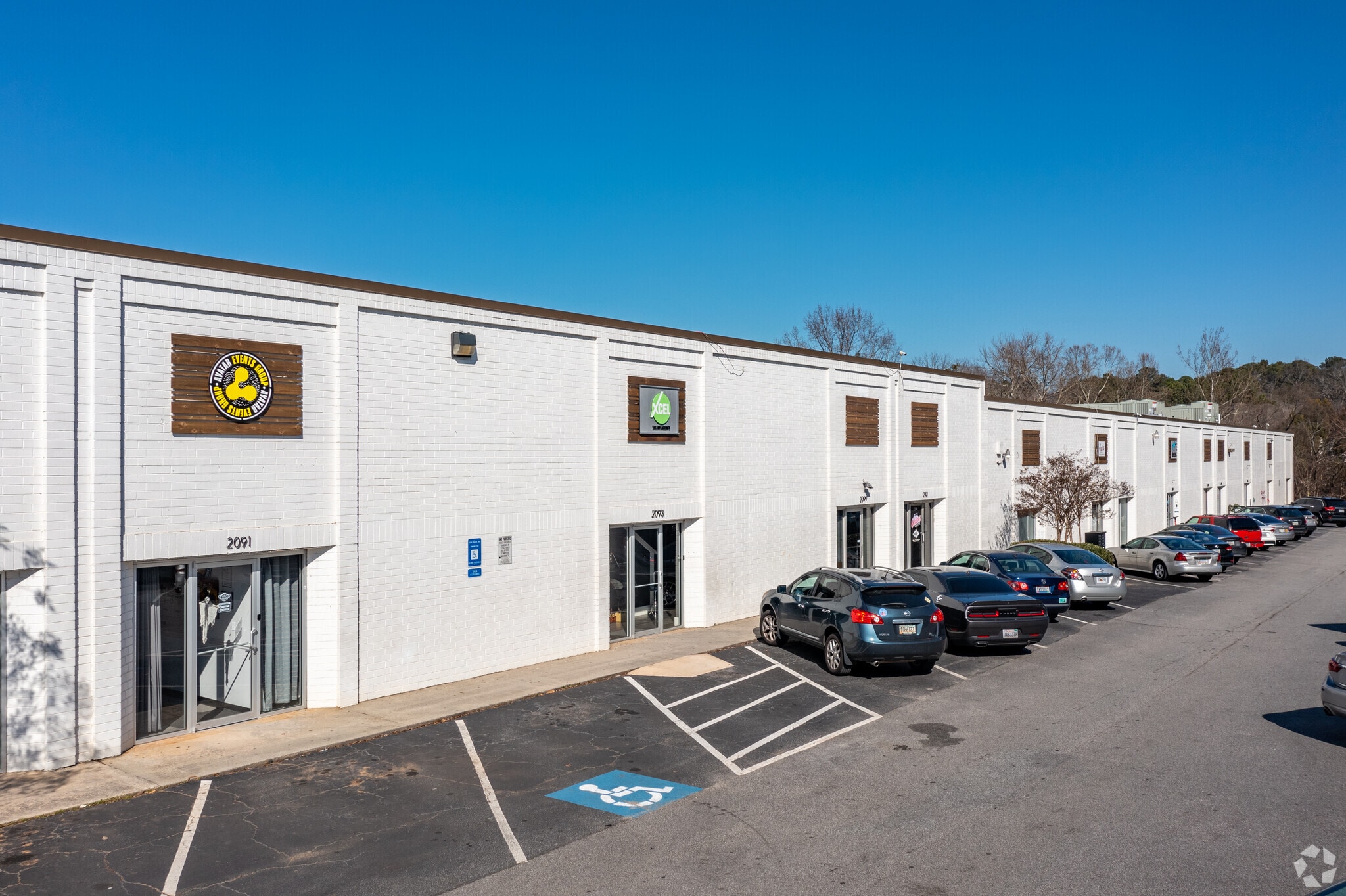 2091-2115 Faulkner Rd NE, Atlanta, GA for Rent