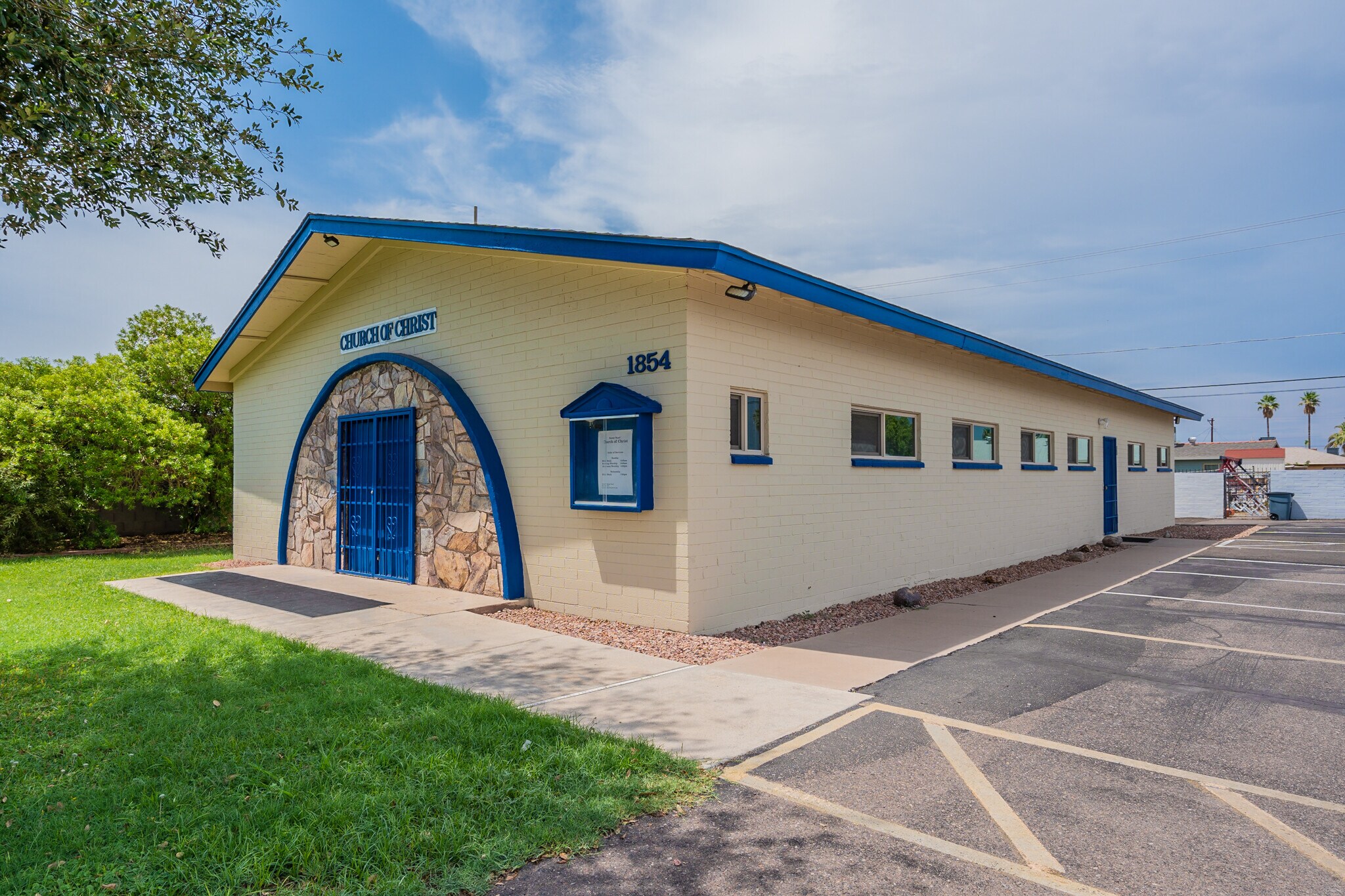 1854 E Roeser Rd, Phoenix, AZ for Sale