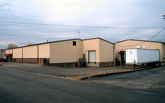 13511 & 13515 Northwest Industrial Drive