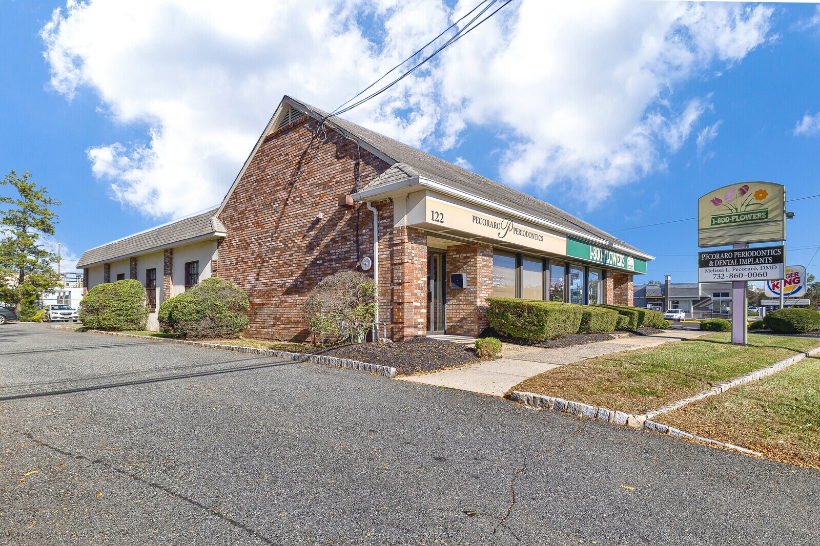 122 Central Ave, Clark, NJ for Sale