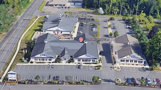 Southington, CT Office - 1131 West St Southington, CT Office - 1131 West St