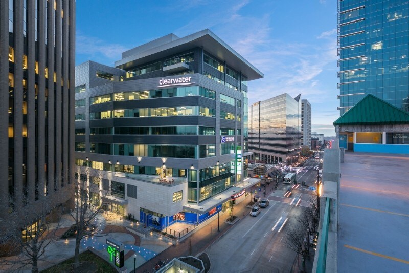 777 W Main St, Boise, ID for Rent