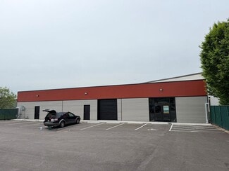 Columbus, OH Industrial - 1385-1387 Goodale Blvd Columbus, OH Industrial - 1385-1387 Goodale Blvd