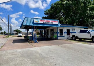 Deer Park, TX Car Washes - 2013 Center St