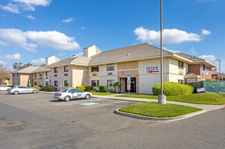 Modesto, CA Hospitality - 1720 Sisk Rd