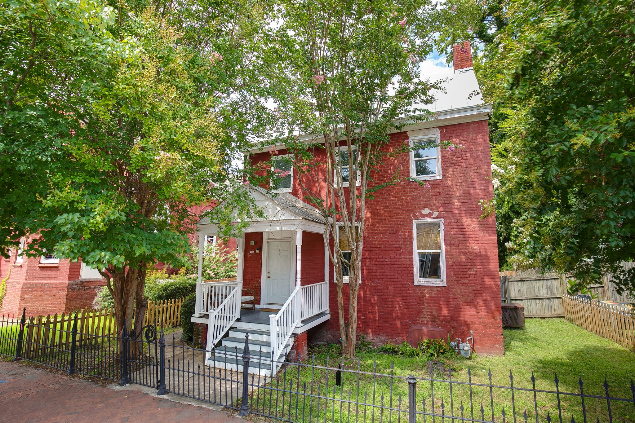 2608 E Marshall St, Richmond, VA for Sale