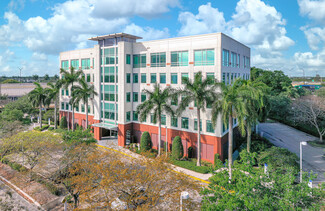 Plantation, FL Office - 1250 S Pine Island Rd