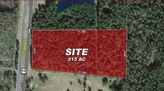 Livingston, TX Commercial Land - 5177 U.S. Highway 59 S Livingston, TX Commercial Land - 5177 U.S. Highway 59 S