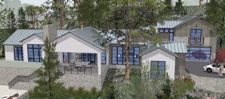 Napa, CA Residential Land - 590 Wall Rd