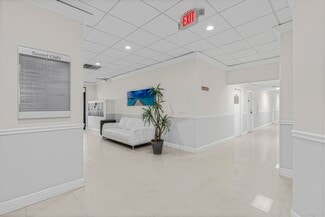 Miami, FL Office/Medical - 9240 Sunset Dr