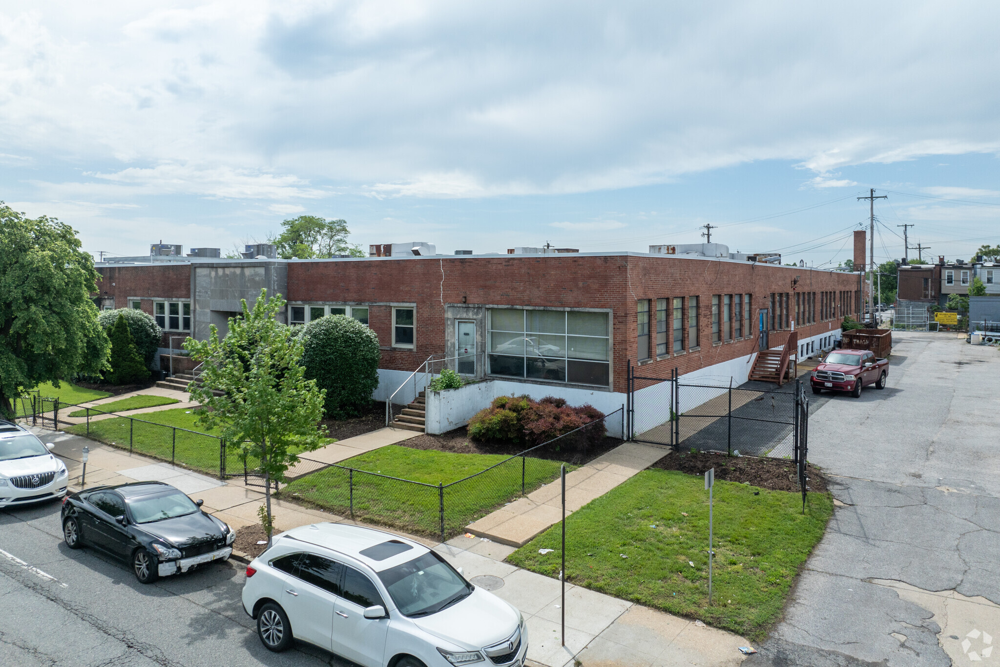 3021-3027 E Madison St, Baltimore, MD for Rent