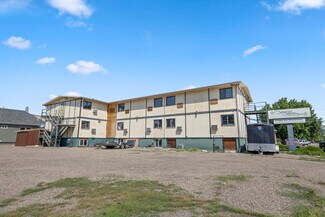 Havre, MT undefined - 537 2nd St Havre, MT undefined - 537 2nd St