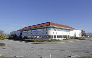 Hollister, CA Industrial - 2301 Bert Dr