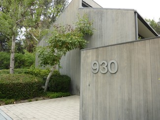 Los Angeles, CA Office - 930 Colorado Blvd