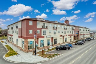 Crossfield, AB undefined - 1010 Railway St Crossfield, AB undefined - 1010 Railway St