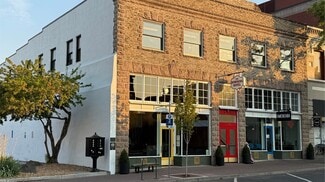 Bend, OR Restaurant - 1033 NW Bond St