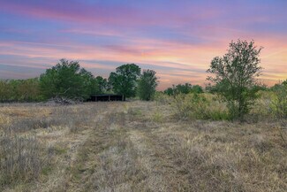 Elgin, TX Commercial Land - 579 Lower Elgin Rd