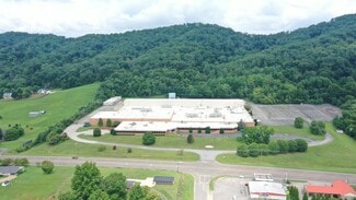 Rogersville, TN Manufacturing - 7500 US 11 W