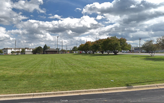 Naperville, IL Commercial - 636 Raymond Dr