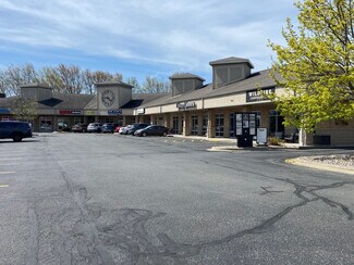 Kimberly, WI Retail - 819 Schelfhout Ln