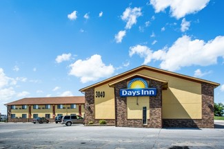 Fort Dodge, IA Hospitality - 3040 5th Ave S