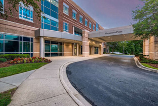 Huntersville, NC Office/Medical - 10030 Gilead Rd