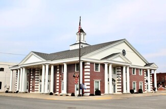 Storm Lake, IA Office/Residential - 121 E Fifth St