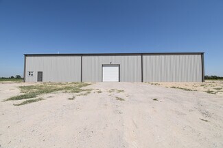 Curtis, NE Industrial - 823 Center Ave