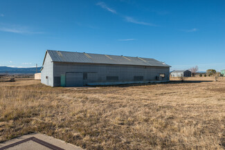 Las Vegas, NM Agricultural - 86 Frontage Rd 2142