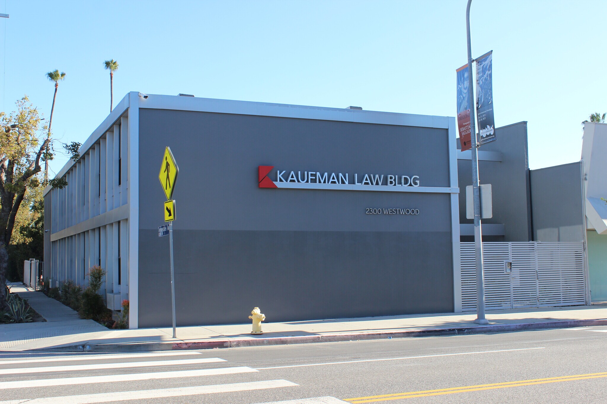 2300 Westwood Blvd, Los Angeles, CA for Rent