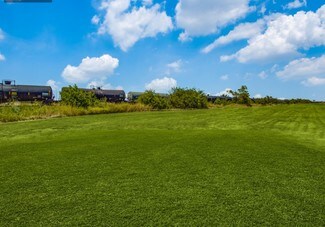 SE Corner of FM 156 I-35  