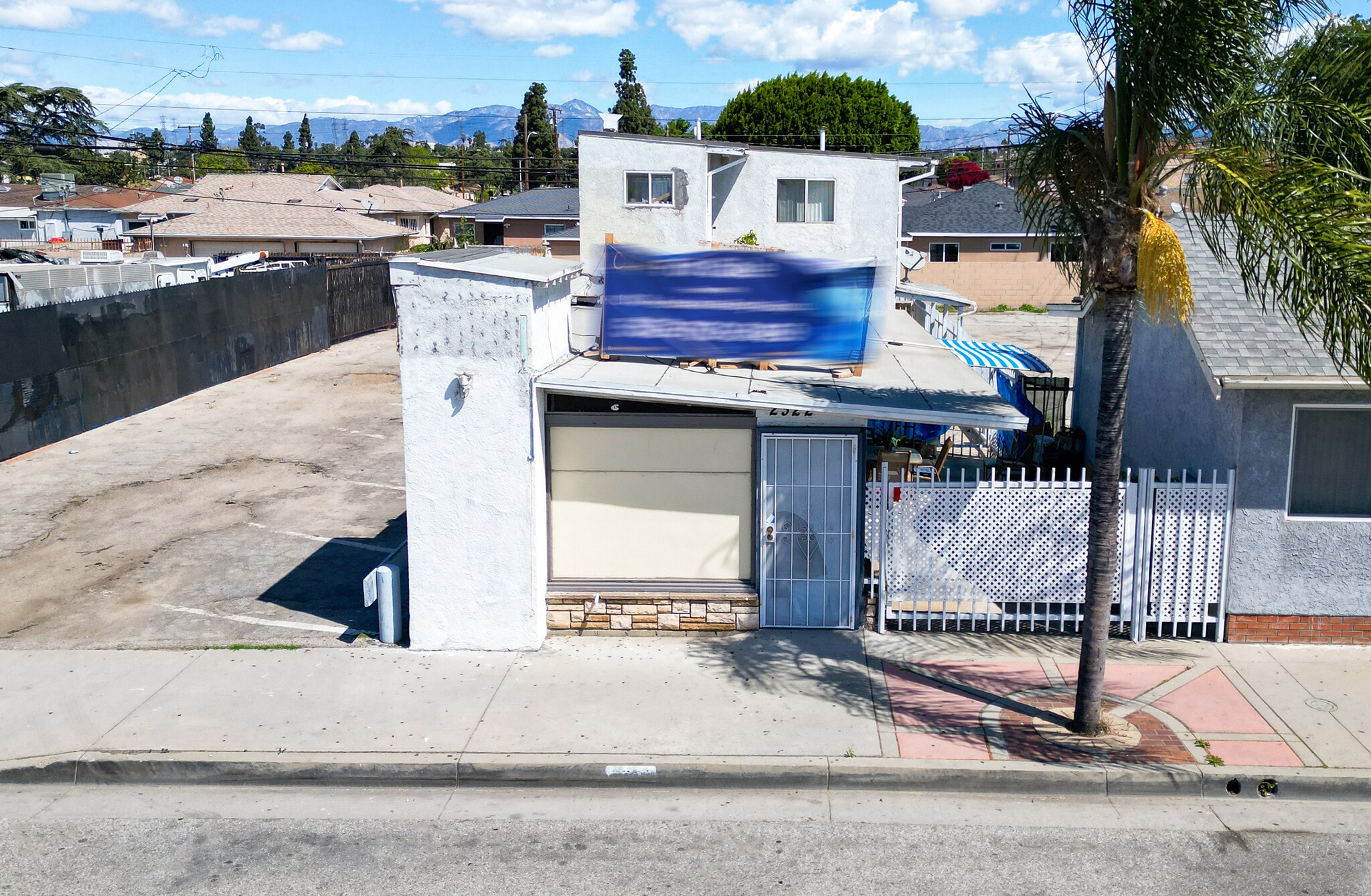 2322 W Whittier Blvd, Montebello, CA for Sale