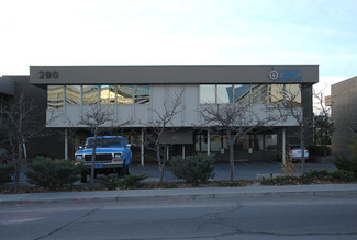 Reno, NV Office - 290 Brinkby Ave