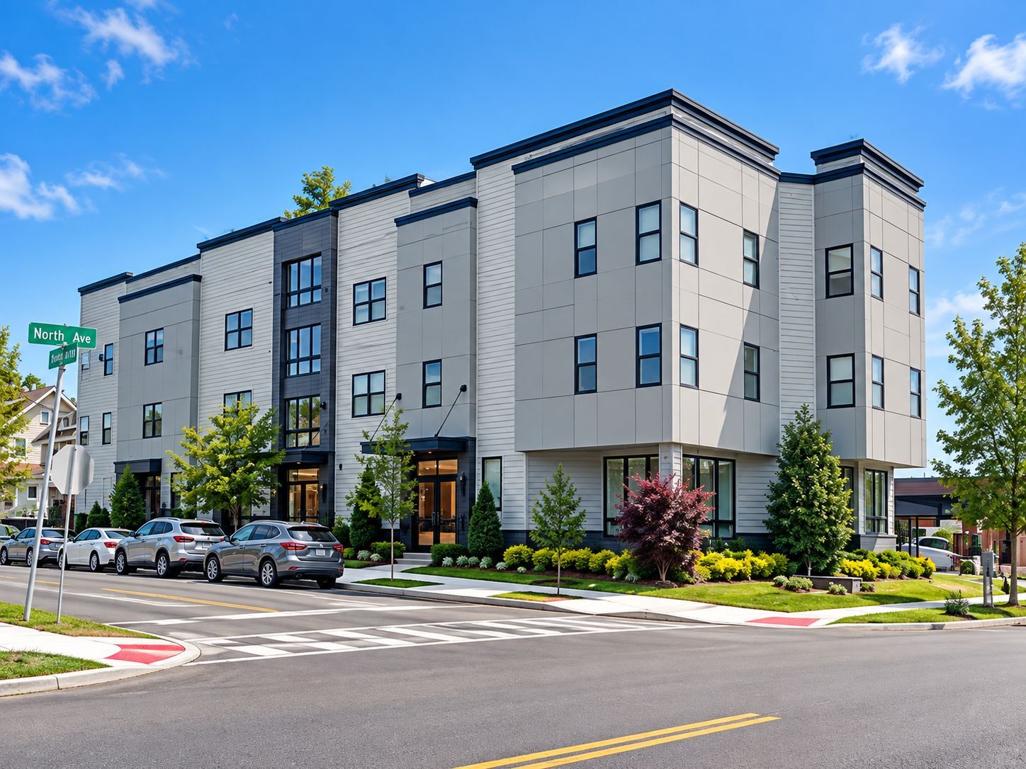 1317-1319-1319 North Ave, Elizabeth, NJ for Rent
