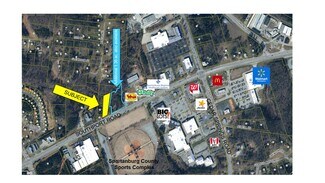 Spartanburg, SC Commercial Land - 2079 Southport rd Spartanburg, SC Commercial Land - 2079 Southport rd