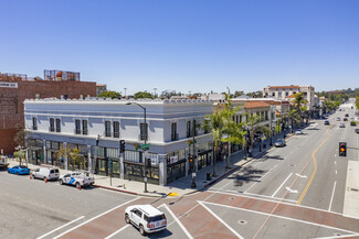 Pasadena, CA Retail - 60-64 E Colorado Blvd