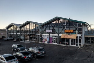 Orem, UT Office - 1640-1658 S State St Orem, UT Office - 1640-1658 S State St