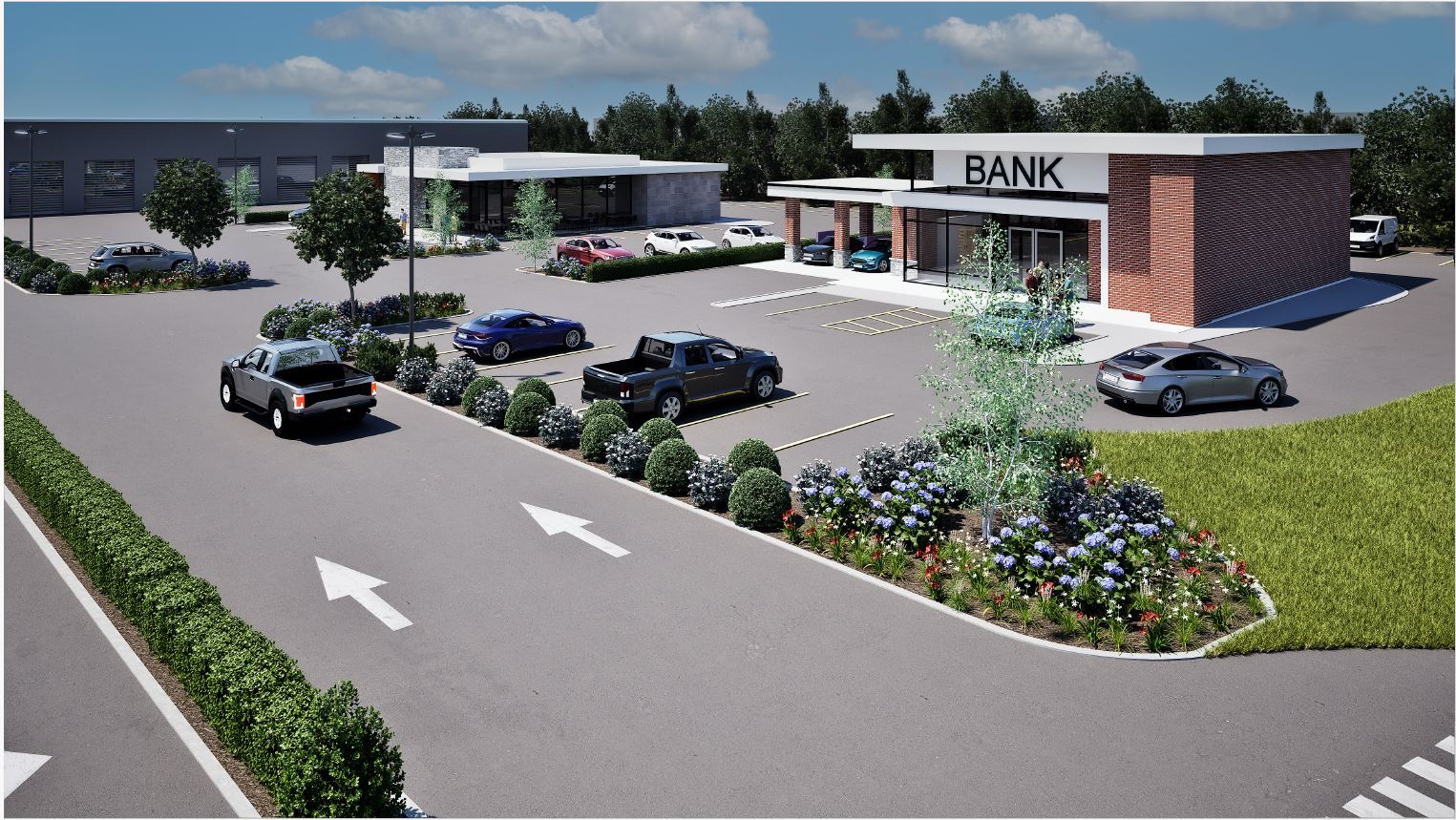 36 Route 44, Raynham, MA for Rent