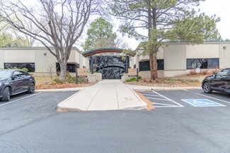 Englewood, CO Office - 16 Inverness Pl E
