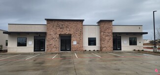 Pearland, TX Retail - 11940 Broadway St