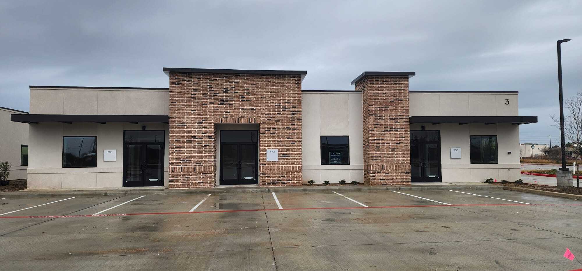 11940 Broadway St, Pearland, TX for Rent