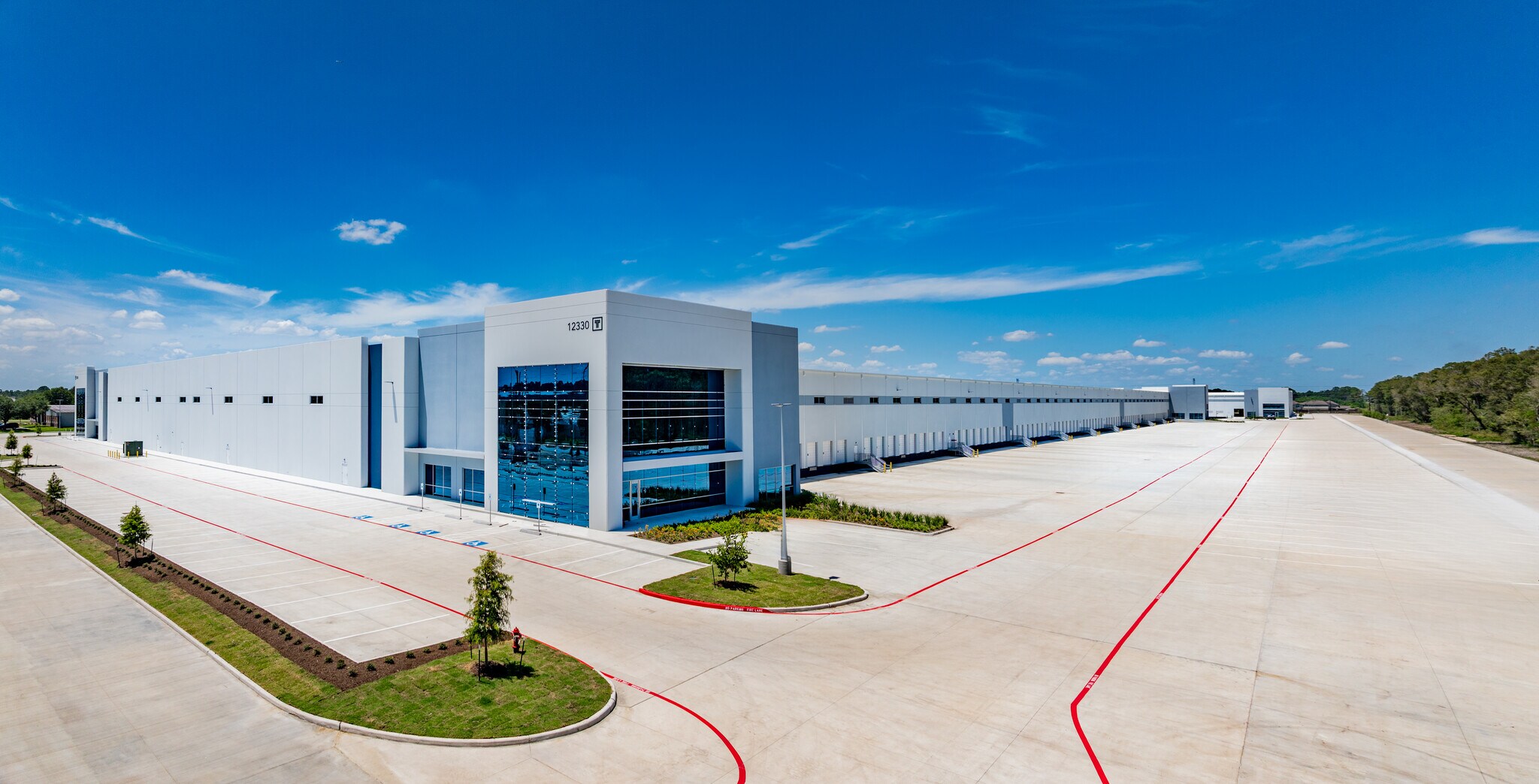 Beltway 8 and N. Lake Houston Pkwy, Houston, TX for Rent