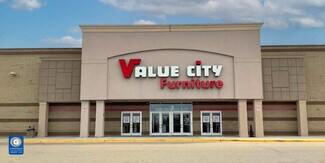 Beavercreek, OH Retail - 2675 Fairfield Commons Blvd