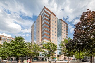 Arlington, VA Office - 3100 Clarendon Blvd