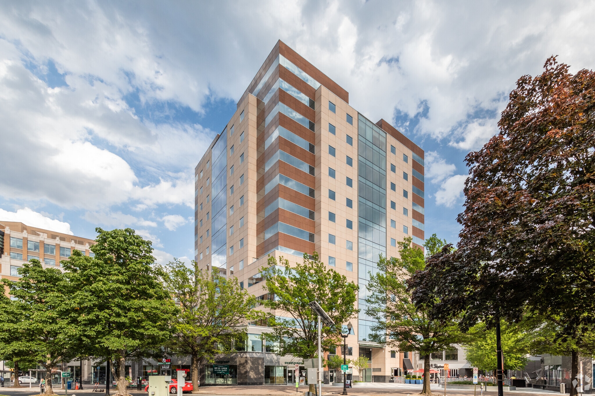 3100 Clarendon Blvd, Arlington, VA for Rent
