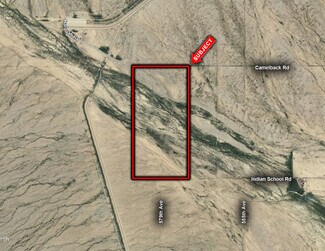 579th Ave Camelback Rd  